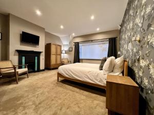 Kyoto Rooms Winchester - Ubytování bez kategorie ve městě Winchester