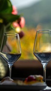 Appartamento Lichtenegg a Merano