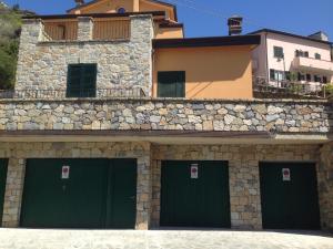 Apartmán Estate Riomaggiore Riomaggiore Itálie