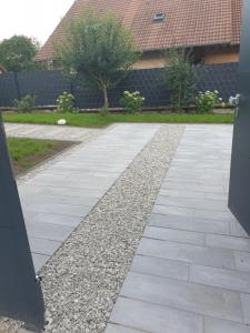 Appartements Le Gite du Fort : photos des chambres