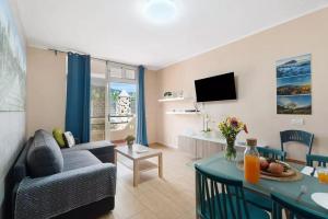 Apartamento Marina Palace Playa Paraiso