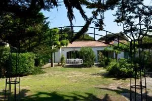 Ravissante Villa en bord de plage aux Grenettes - Les Grenettes