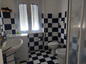 Apartamento de 3 dormitorios