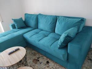 Apartamento de 3 dormitorios