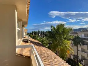 Las Palmeras - Vall de Ebo