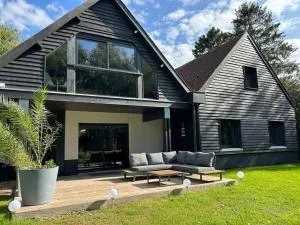 La Héronnière - gîte de groupe - Moringhem