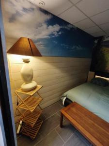 Campings Love SPA : photos des chambres