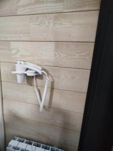 Campings Love SPA : Chambre Double