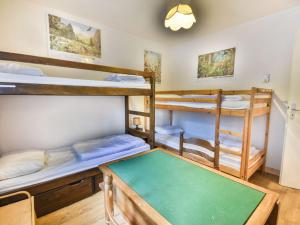 Superbe T3 avec Grande Terrasse - 6 Pers, Proche Centre des Gets - FR-1-685-11