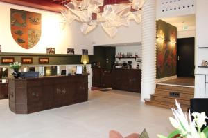 Hôtel La Truffe Noire
