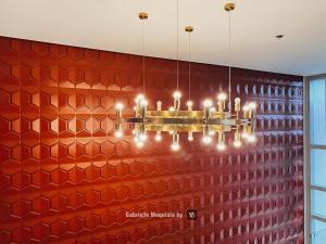 Perfect for Working, Quiet & Relaxing at Uptown BGC