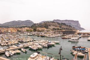 Hotels Hotel Le Golfe : photos des chambres