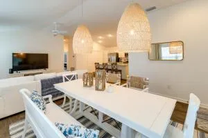 Golfers Paradise Pet-Friendly Home in Wildwood - Monarch