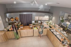 Hotels Hotel Le Golfe : photos des chambres