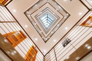 Atrium Boutique Hotel