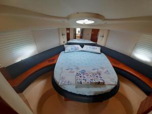 Yacht Azimut 42 - La Perla