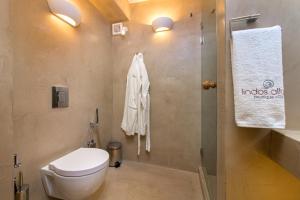 Lindos Allure Villa Rhodes Greece