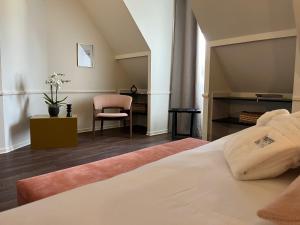 Hôtel La Truffe Noire