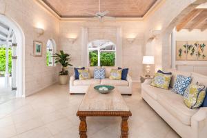 Coconut Grove 8 Luxury Villa by Island Villas