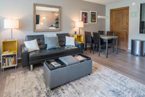 Tamarron Lodge Studio 109 - The Serenity Studio - Durango CO