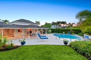 Coconut Grove 8 Luxury Villa by Island Villas