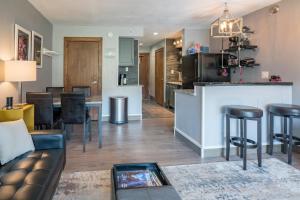 Tamarron Lodge Studio 109 - The Serenity Studio - Durango CO