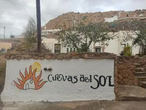 Cuevas del Sol - Gor