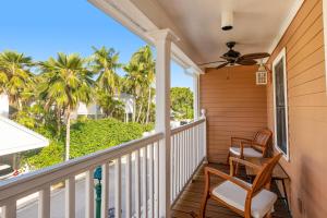 The Southernmost Comfort House