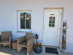 Ferienwohnung im alten Milchwerk - Görisried