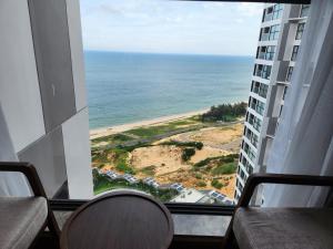 Sunrise Oceanfront Mui Ne - V Ruby