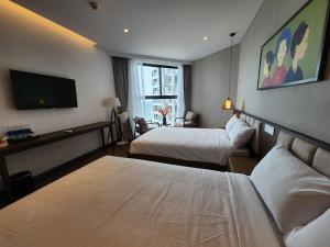 Sunrise Oceanfront Mui Ne - V Ruby