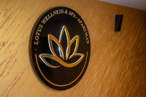 Lotus Wellness & spa apartman