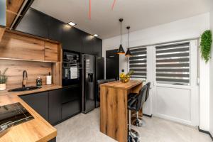 Lotus Wellness & spa apartman