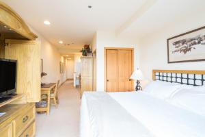 Bear Creek Lodge 409 by Alpine Lodging Telluride