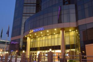 Novotel Suites Riyadh Dyar