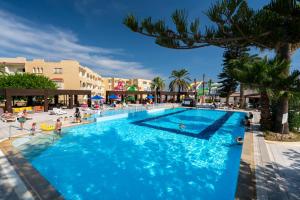 Abou Sofiane Hotel