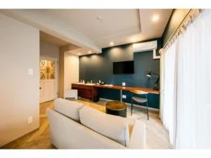 VILLA KOSHIDO KOTONI - Vacation STAY 49578v - Kotoni