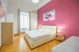 Vatican Apartment - Sisters Place