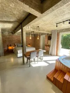 Pietra Rossa- Vale dos Vinhedos - Monte Belo