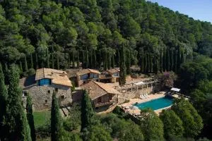 Mas Noguer - Cartellá