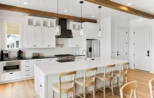 718 Swordfish Road - Seabrook