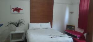 23 Whitaker Maboneng Hotelstyle
