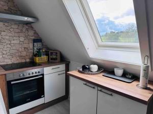 Wohnung in Kallenhardter Heide