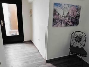 Wohnung in Kallenhardter Heide