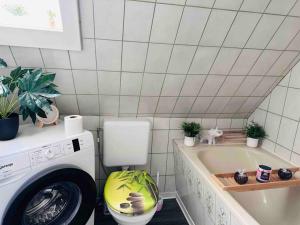 Wohnung in Kallenhardter Heide