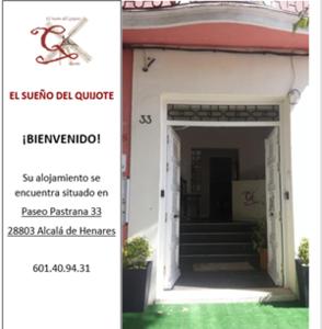 Apartamento Deluxe El Camino