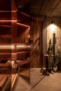 OBERŻA POD RÓŻĄ restauracja, sauny, jacuzzi - 新塔尔格