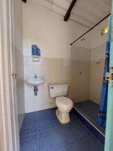 Cabaña Ecoturismo Los Mangos