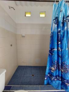 Cabaña Ecoturismo Los Mangos