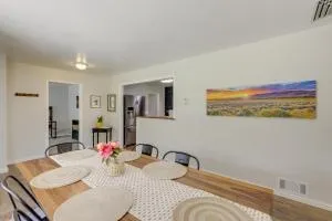 Grand Junction Home with Deck about 2 Mi to Downtown! - Palisade